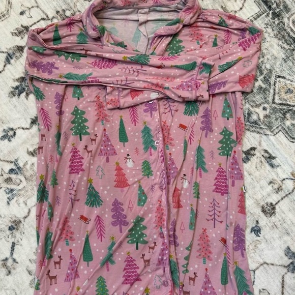 Little Sleepies bamboo women’s sleep shirts - Picture 3 of 3